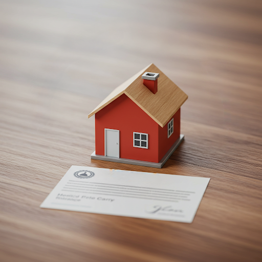 About Homeowners Insurance