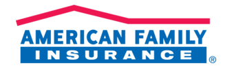 American Family home insurance logo